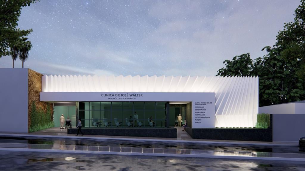 Clínica Dr. José Walter - Centro de diagnósticos por imagem em Garanhuns